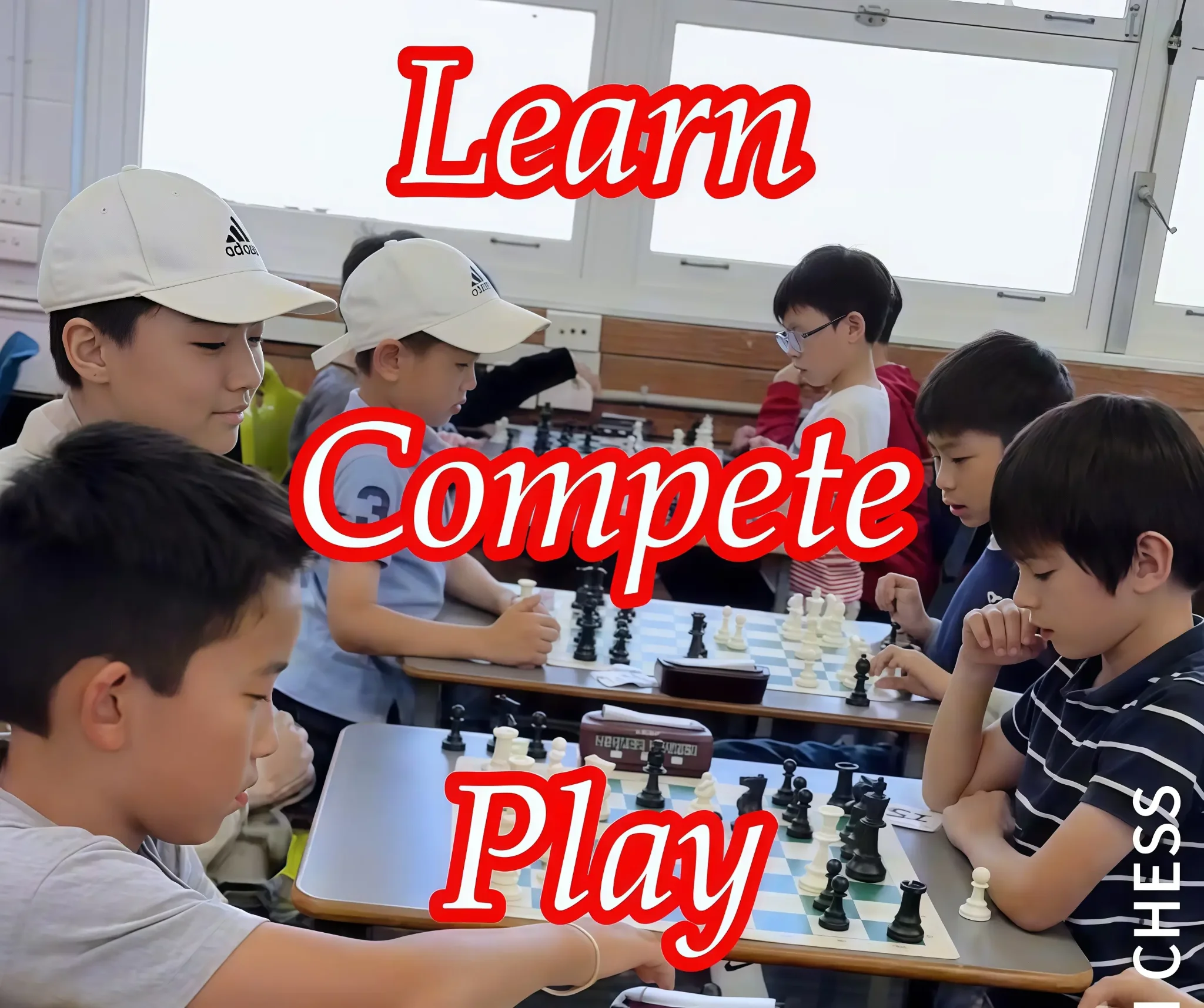 Term 2 LINGLONG CUP 2026 — Tournament Recap