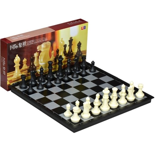 Chess Set
